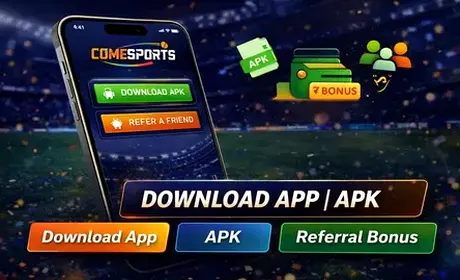Download the app, unlock code WWWTVBMAX, and enter ₹1 contests faster