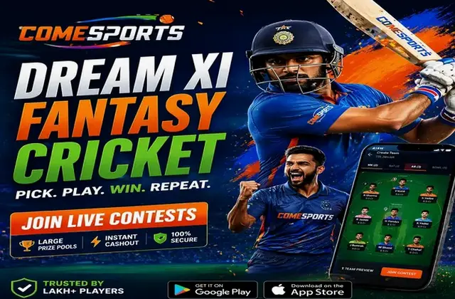 Wwwtvbet (tvbet) fantasy cricket & matchday visual 1