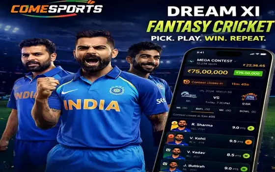 Punjab vs Lucknow on Wwwtvbet